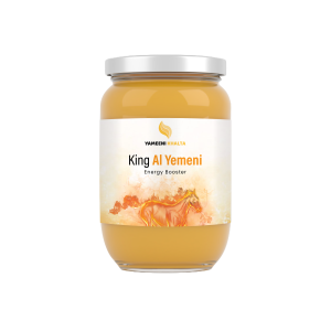 KHALTA King Al Yameeni Energy Booster 200gm